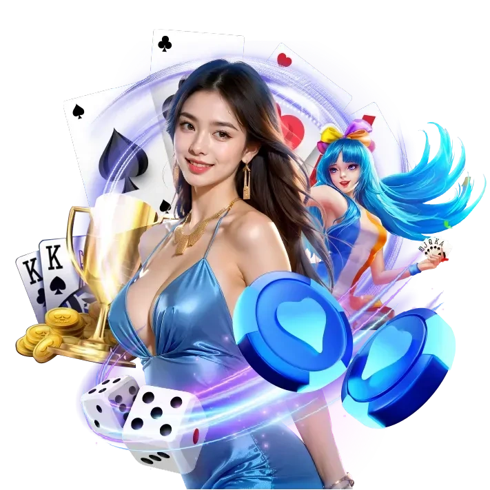 Game bài tại Nk88: loại bài, luật cơ bản và thuật ngữ phổ biến
